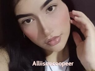 Alliisoncoopeer