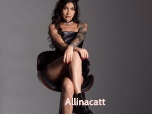 Allinacatt