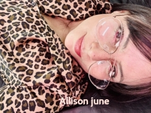 Allison_june