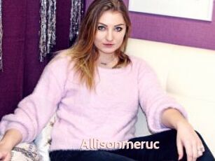 Allisonmeruc