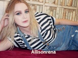 Allisonrena