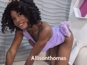 Allisonthomas