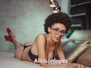 Allissonlopez