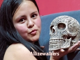 Allizewalkers