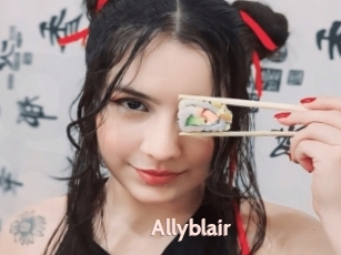 Allyblair