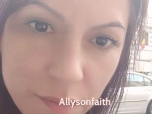 Allysonfaith