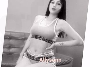 Allysonn