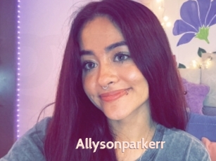 Allysonparkerr