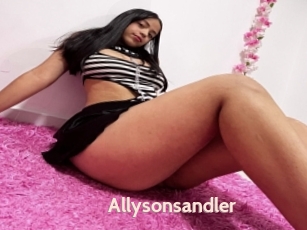 Allysonsandler