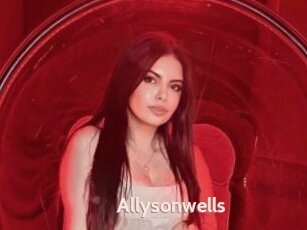 Allysonwells