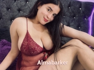 Almabarker