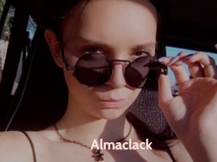 Almaclack