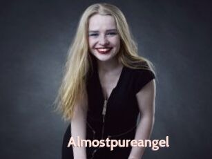 Almostpureangel