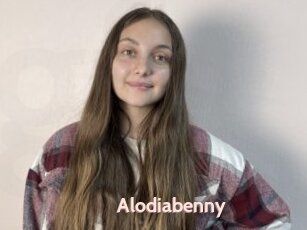 Alodiabenny