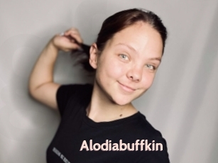 Alodiabuffkin