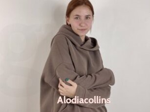 Alodiacollins