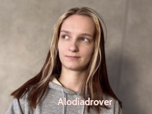 Alodiadrover