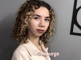 Alodieburge