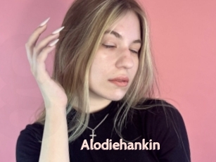 Alodiehankin