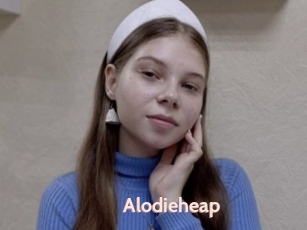 Alodieheap