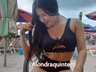 Alondraquintero