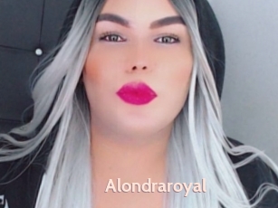 Alondraroyal