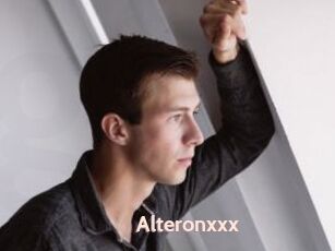 Alteronxxx