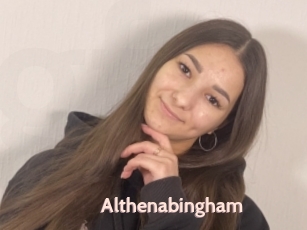 Althenabingham