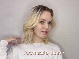 Althenaclayborne