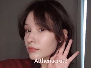 Althenacrute