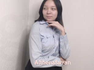 Althenafarran