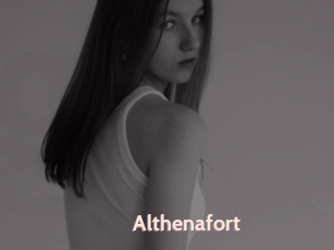 Althenafort