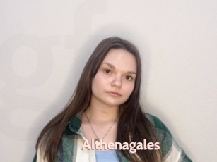 Althenagales