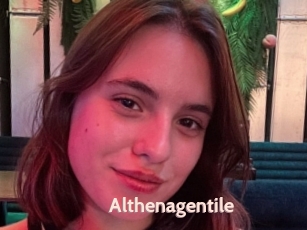 Althenagentile