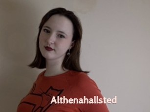 Althenahallsted