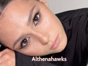 Althenahawks