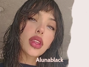 Alunablack