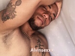 Alvinsexxx