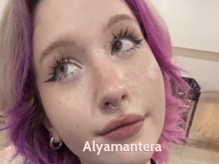 Alyamantera