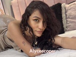 Alyceecoper