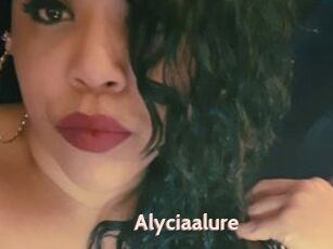 Alyciaalure