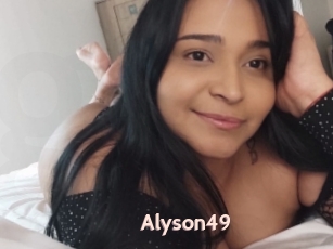 Alyson49