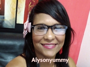 Alysonyummy