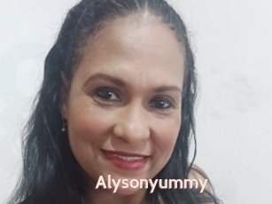 Alysonyummy