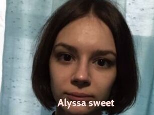 Alyssa_sweet