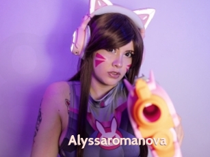 Alyssaromanova