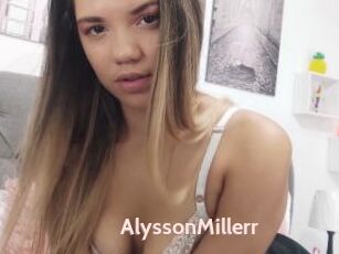 AlyssonMillerr