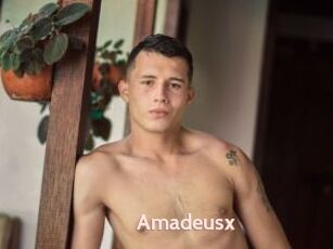 Amadeusx