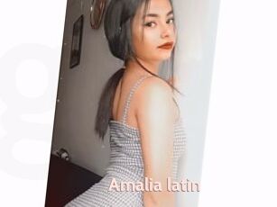 Amalia_latin