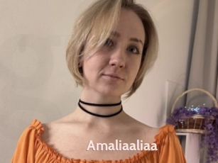 Amaliaaliaa